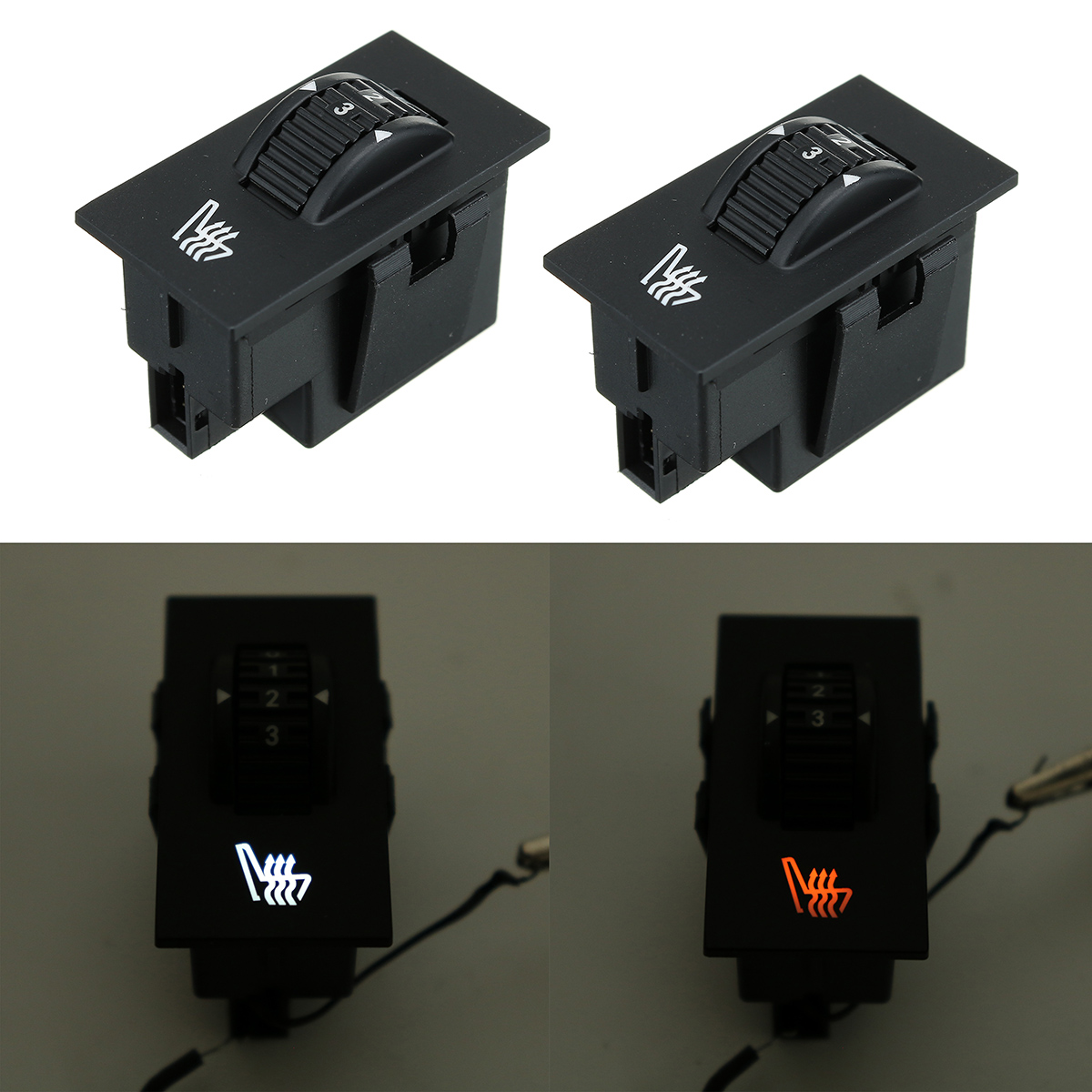 1PC-Car-Auto-Seat-Heating-Switch-Temperature-Adjustment-Roll-Button-For-Peugeot-3008-508-Citroen-C5-1812819