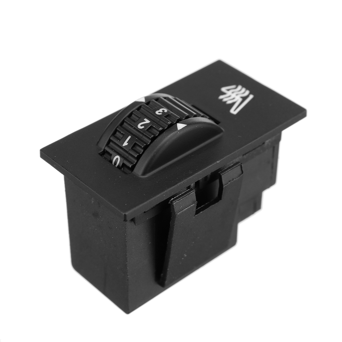 1PC-Car-Auto-Seat-Heating-Switch-Temperature-Adjustment-Roll-Button-For-Peugeot-3008-508-Citroen-C5-1812819