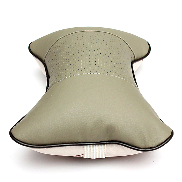 2PCS-Breathe-Car-Auto-Seat-Head-Neck-Rest-Cushion-Head-Rest-Pillow-Pad-950999