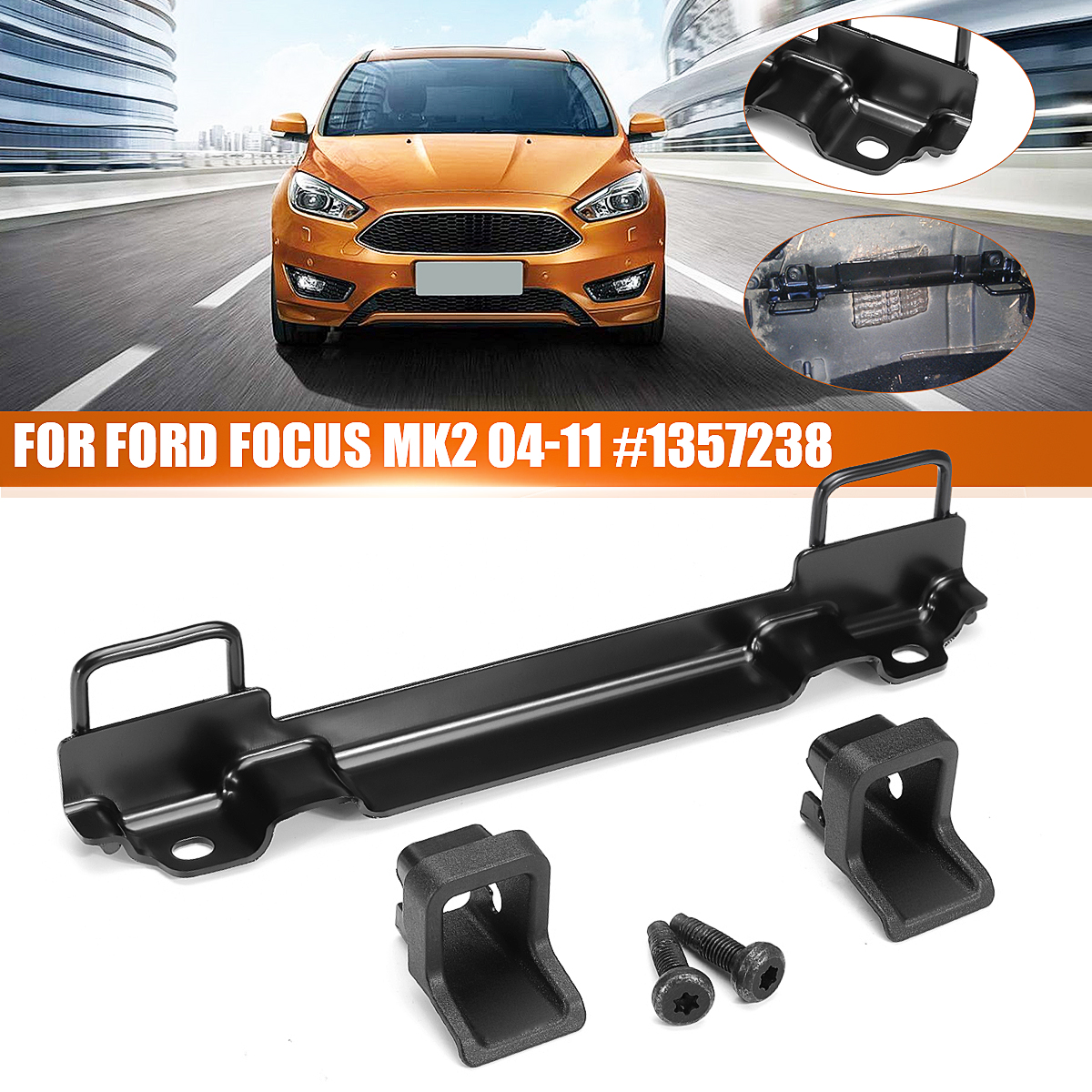 Car-Child-Seat-Restraint-Anchor-Mounting-Kit-1357238-For-Ford-Focus-MK2-2004-2011-1684397