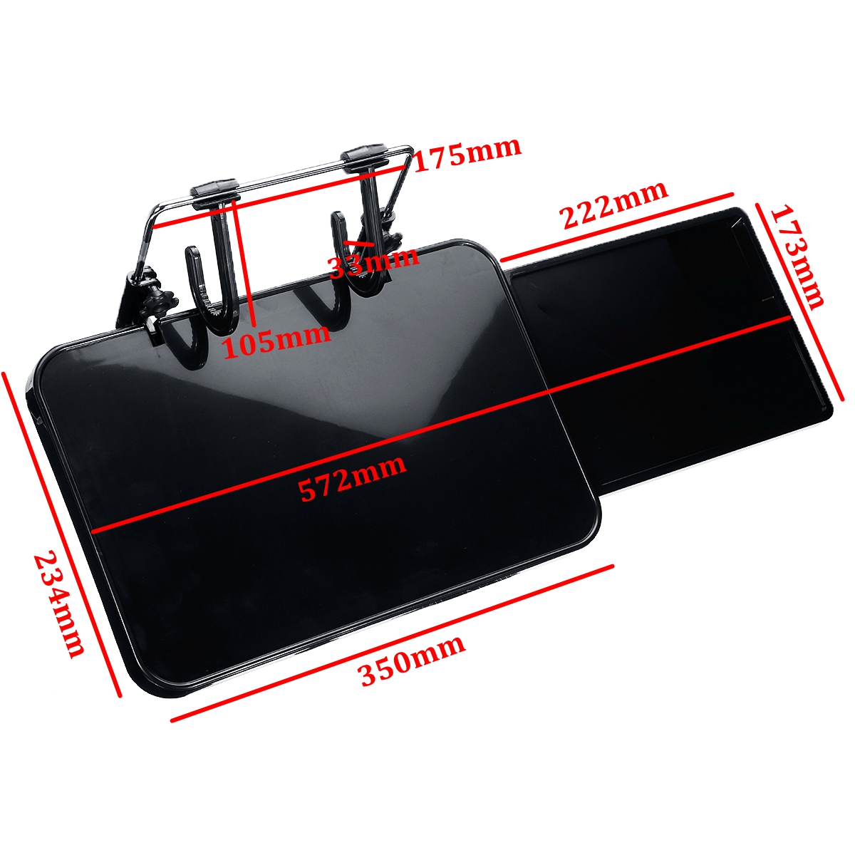 Foldable-Car-Steering-Wheels-Back-Seat-Tray-LaptopNotbook-Fooddrink-Holder-Stand-1637215