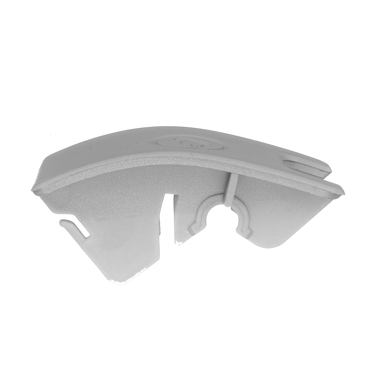 Grey-Isofix-Slot-Trim-Cover-New-8T0887187-For-AUDI-A4-B8-A5-1663753