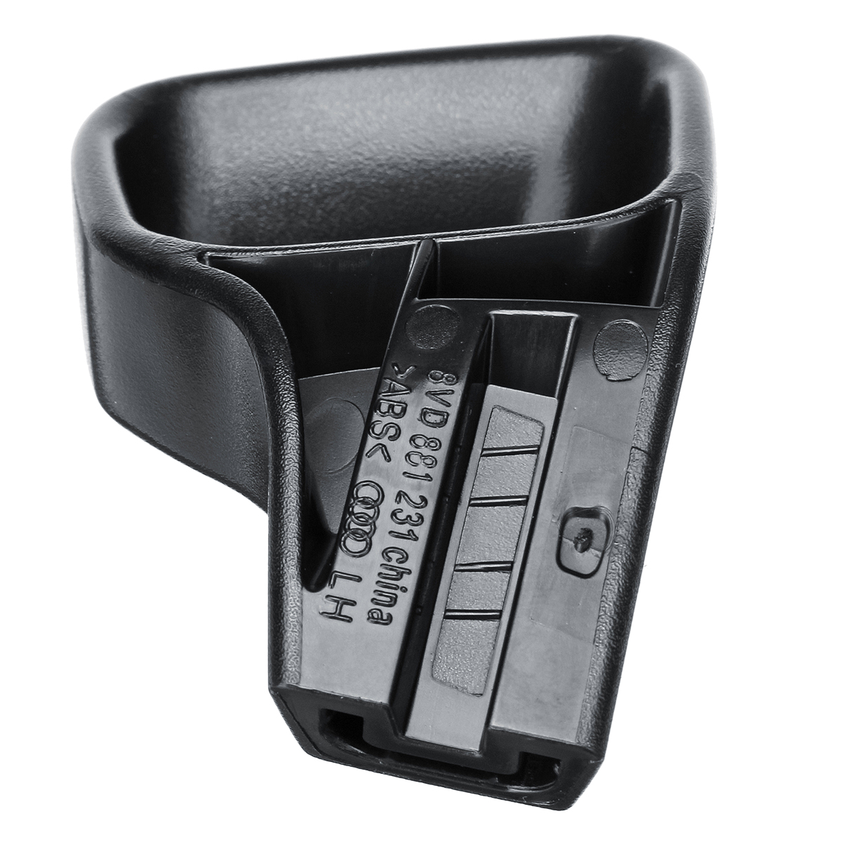 Left-Seat-Adjustment-Tilt-Handle-Lever-8P0881231-for-A3-8P-TT-8J-R8-NS-1581995