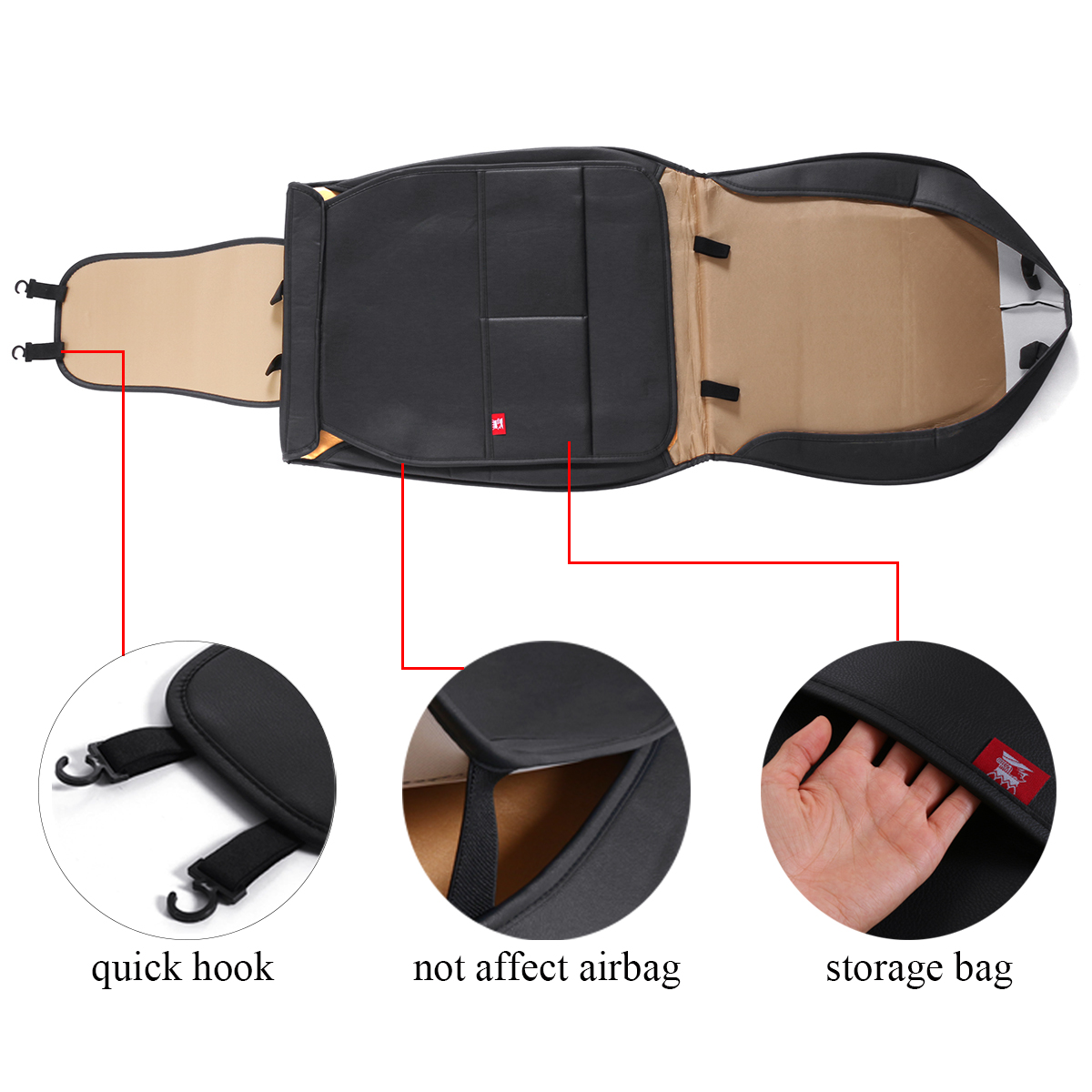 PU-Leather-Front-Car-Seat-Cover-Cushion-Protector-for-5-Seats-Sedan-SUV-Van-1640162