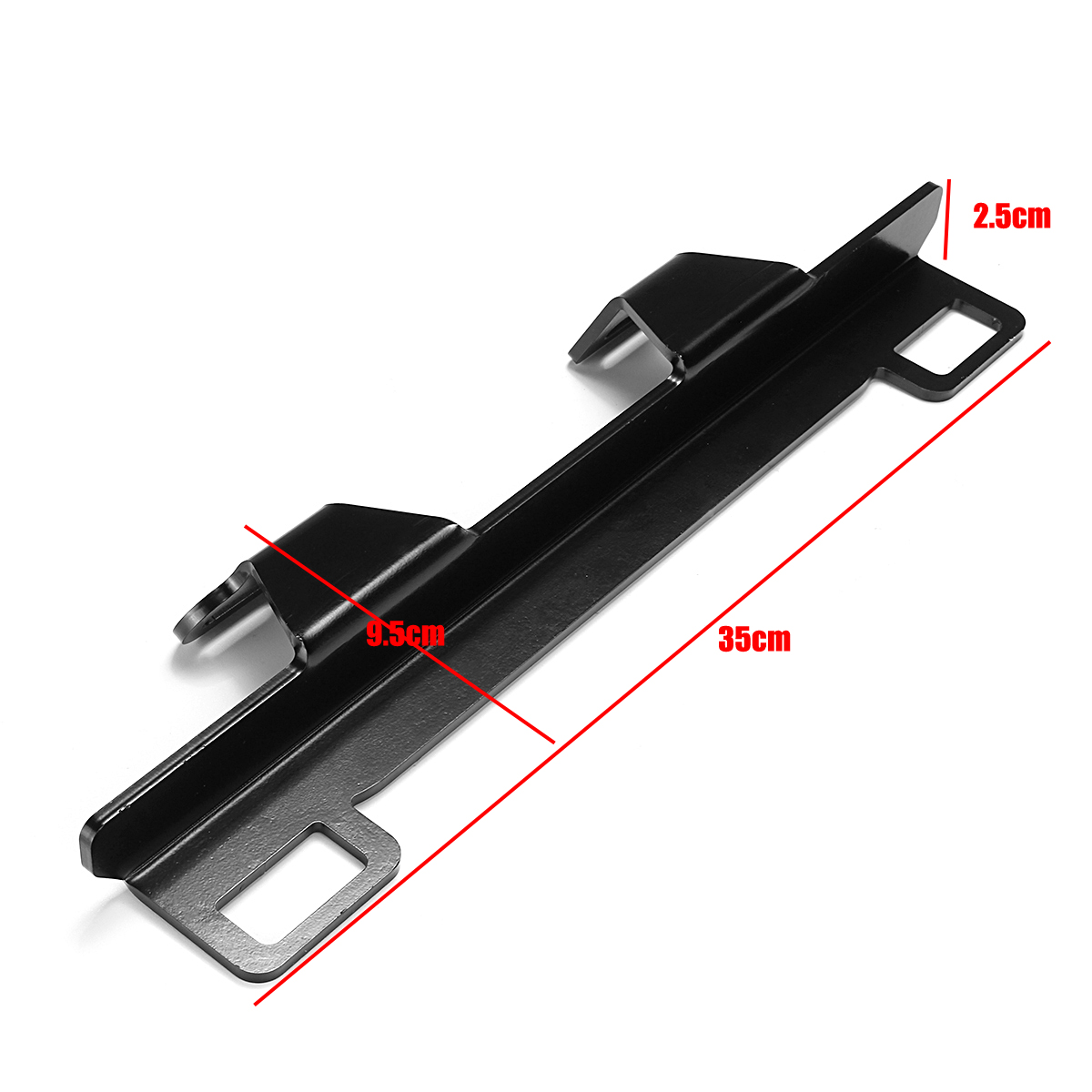 Steel-ISOFIX-Child-Safety-Seat-Belt-Connector-Interface-for-Audi-A4-A6-1664490
