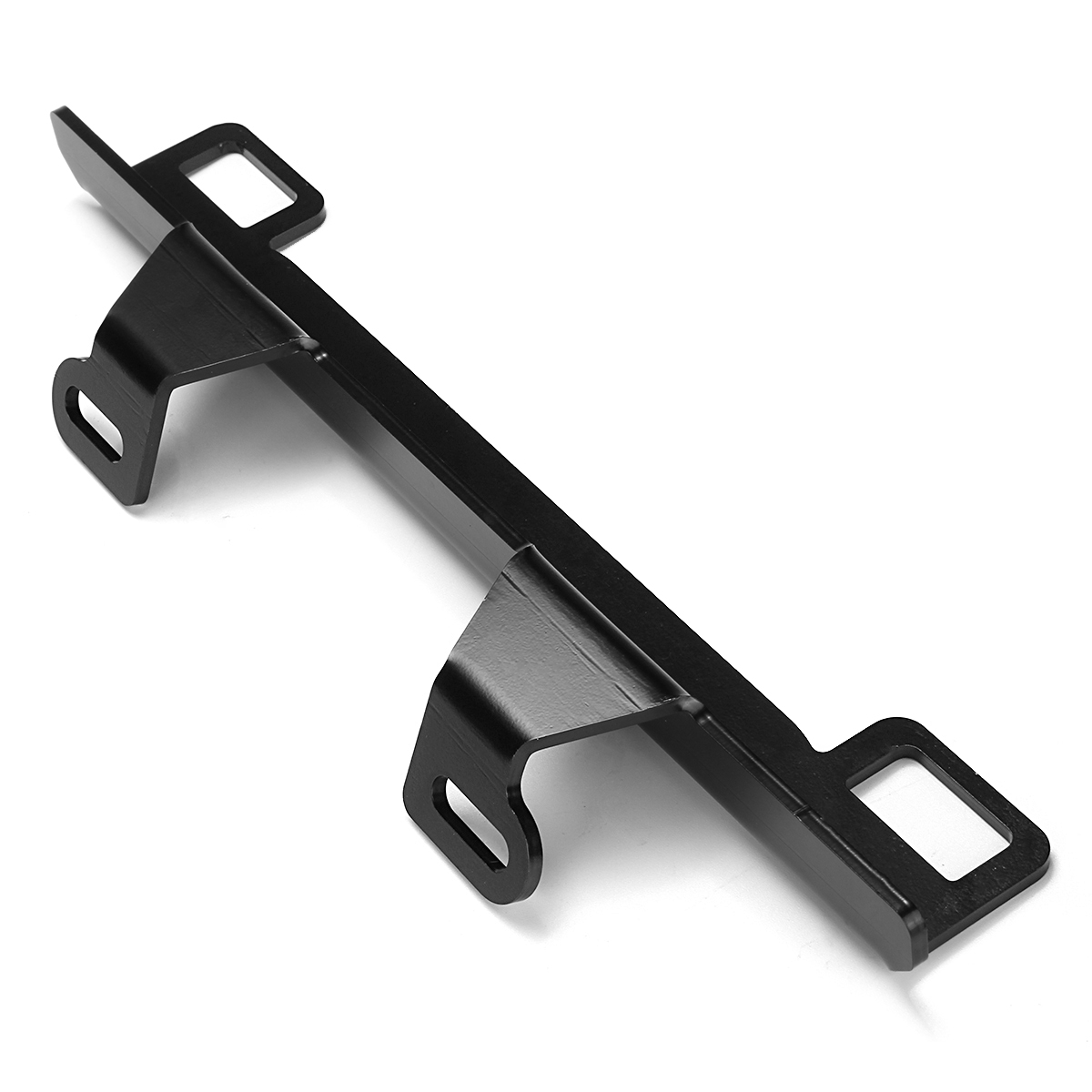 Steel-ISOFIX-Child-Safety-Seat-Belt-Connector-Interface-for-Audi-A4-A6-1664490