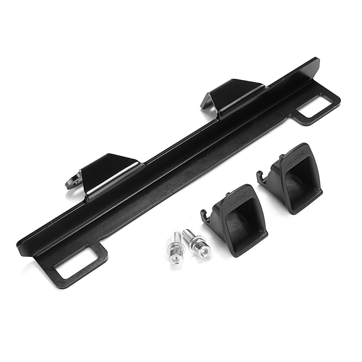 Steel-ISOFIX-Child-Safety-Seat-Belt-Connector-Interface-for-Audi-A4-A6-1664490