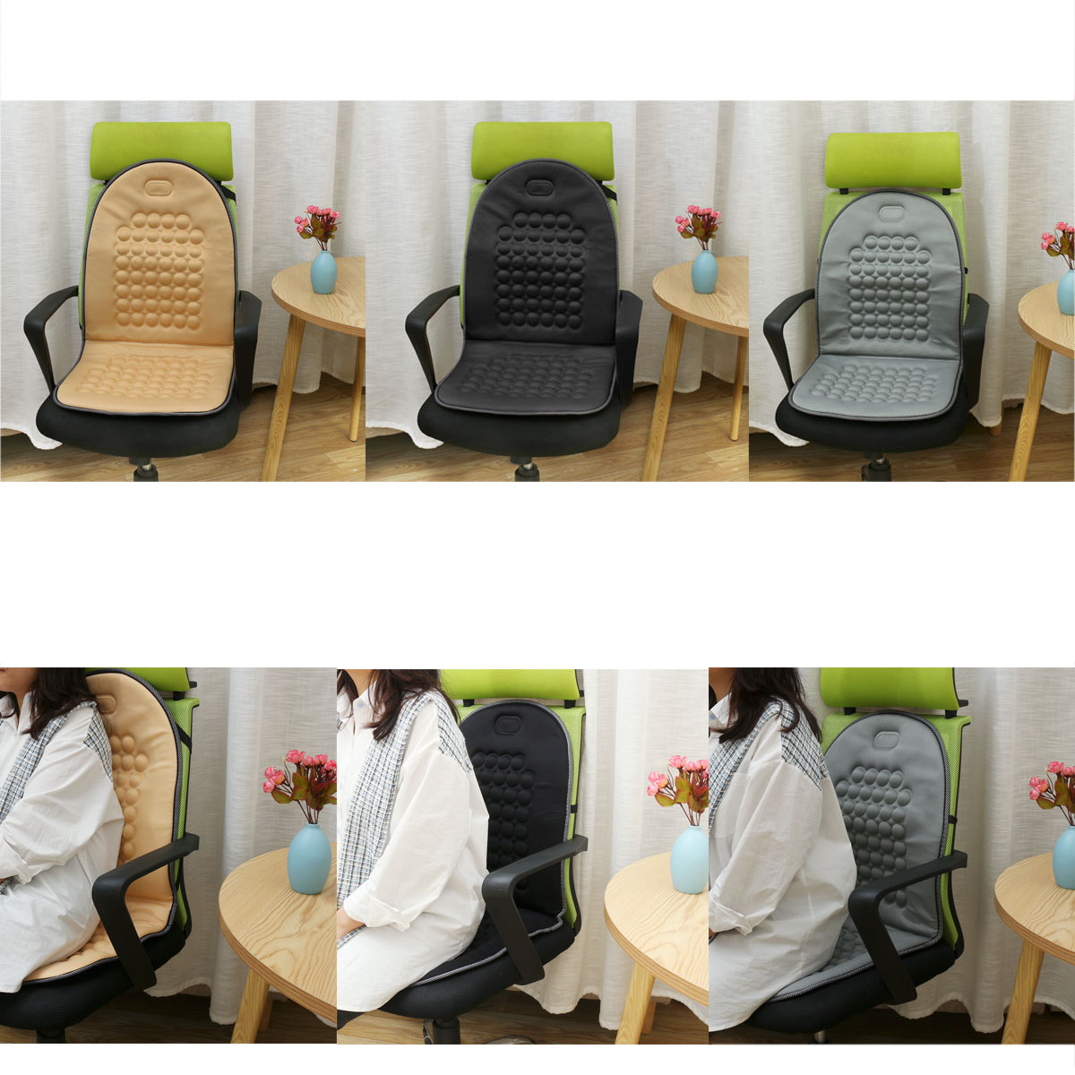 Universal-Breathable-Fabric-Seat-Cover-Mat-Comfortable-Cushion-For-Car-Van-Truck-Office-Home-1633133