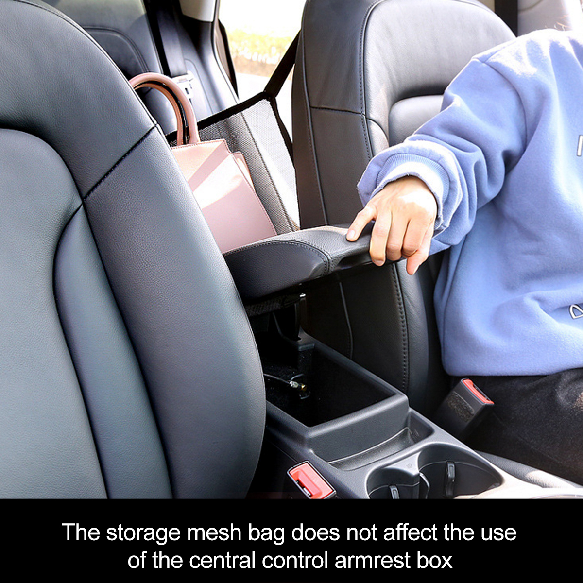Car-Storage-Net-Pocket-Large-Handbag-Holder-Seat-Side-Bag-1796552