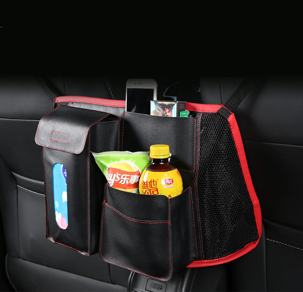 Leather-Car-Seat-Back-Storage-Bag-Organizer-Holder-Multi-Pocket-Travel-Storage-Hanging-Net-1355301
