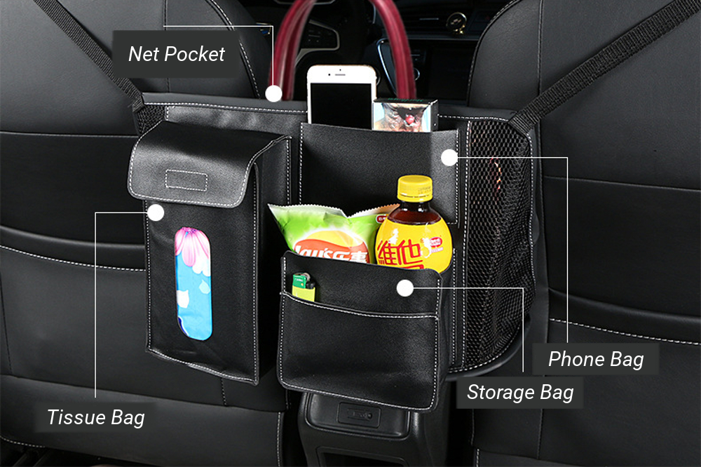 Leather-Car-Seat-Back-Storage-Bag-Organizer-Holder-Multi-Pocket-Travel-Storage-Hanging-Net-1355301