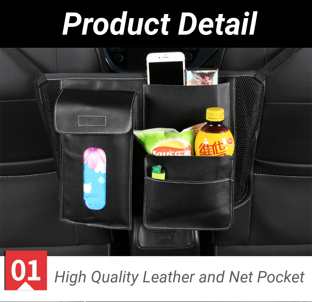 Leather-Car-Seat-Back-Storage-Bag-Organizer-Holder-Multi-Pocket-Travel-Storage-Hanging-Net-1355301