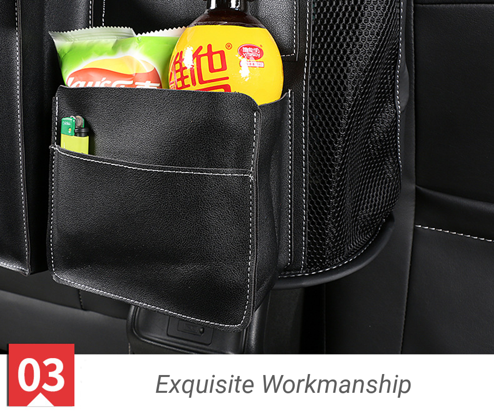 Leather-Car-Seat-Back-Storage-Bag-Organizer-Holder-Multi-Pocket-Travel-Storage-Hanging-Net-1355301