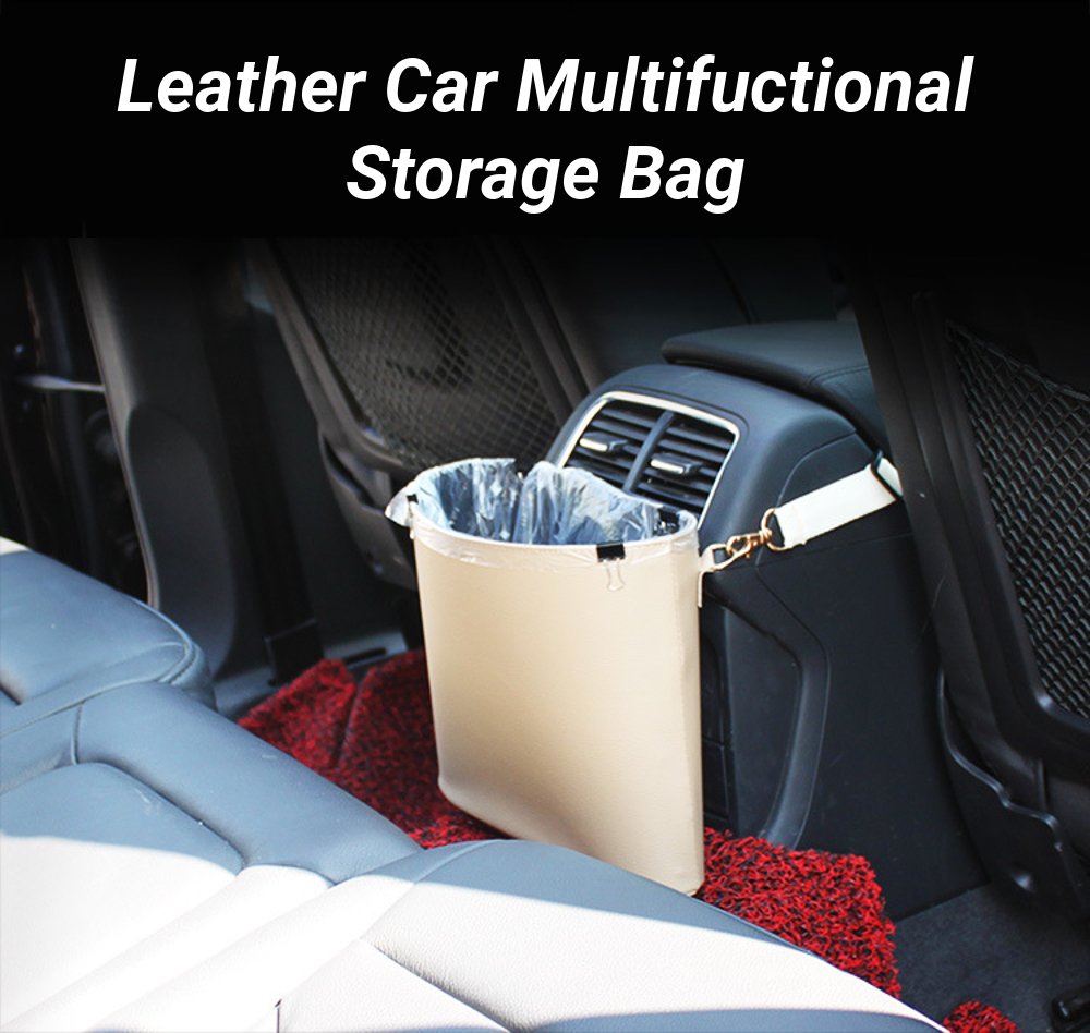 PU-Leather-Car-Seat-Back-Storage-Bag-Garbage-Rubish-Trash-Bin-Multifunctional-Storage-Bucket-1320384