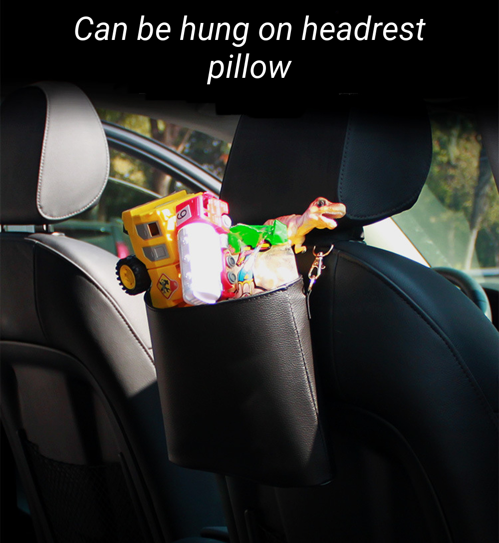PU-Leather-Car-Seat-Back-Storage-Bag-Garbage-Rubish-Trash-Bin-Multifunctional-Storage-Bucket-1320384