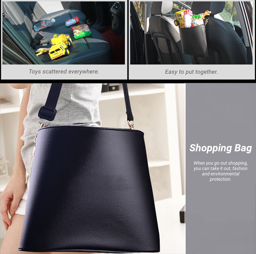 PU-Leather-Car-Seat-Back-Storage-Bag-Garbage-Rubish-Trash-Bin-Multifunctional-Storage-Bucket-1320384