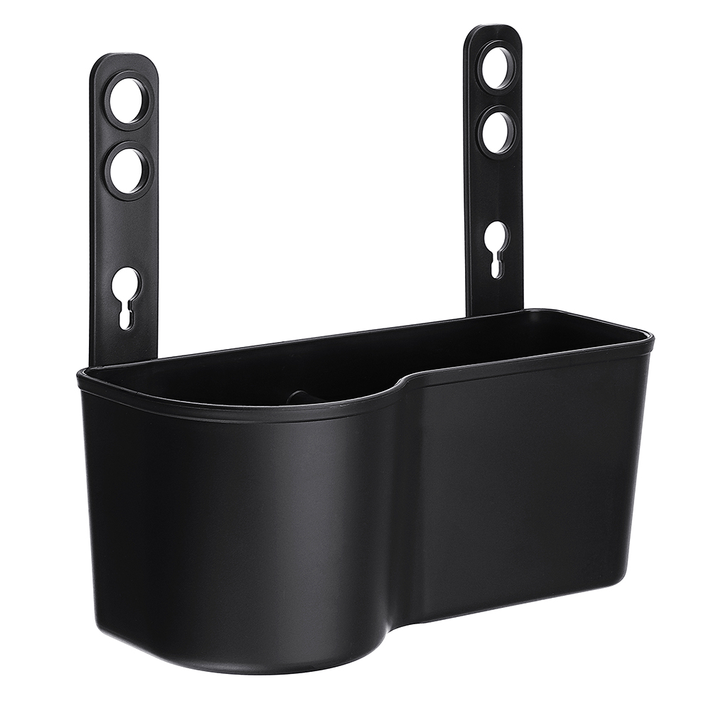SHUNWEI-Soft-PP-Car-Seat-Back-Storage-Box-Hanging-Organizer-Phone-Drink-Holder-Blcak-Beige-1374733