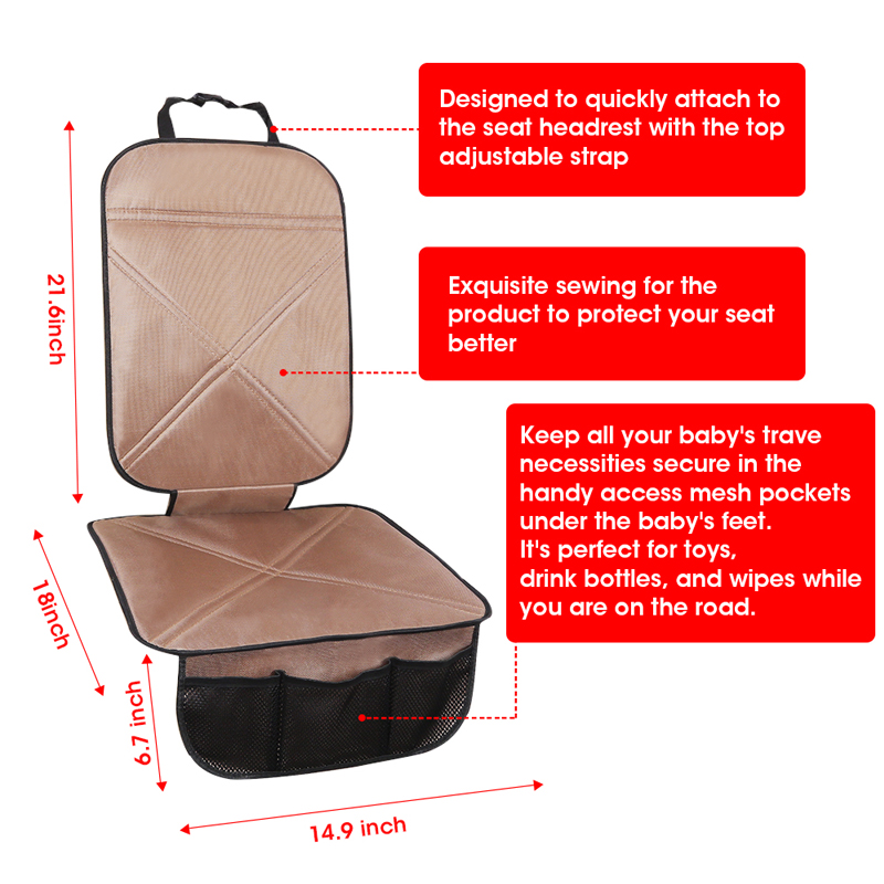 Silicone-Car-Seat-Back-Storage-Bag-Waterproof-Seat-Cover-Multi-functional-Cup-Holder-Organizer-1436428