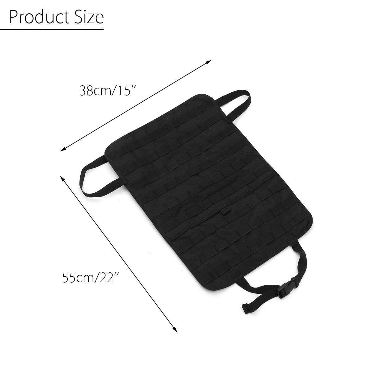Universal-Multi-functional-Nylon-Car-Seat-Back-Storage-bag-Adjustable-Organizer-Army-Fan-Car-Hanger-1252034