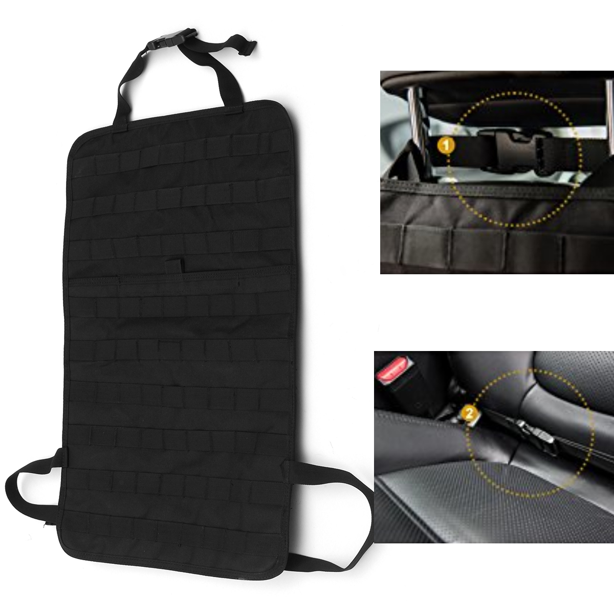 Universal-Multi-functional-Nylon-Car-Seat-Back-Storage-bag-Adjustable-Organizer-Army-Fan-Car-Hanger-1252034