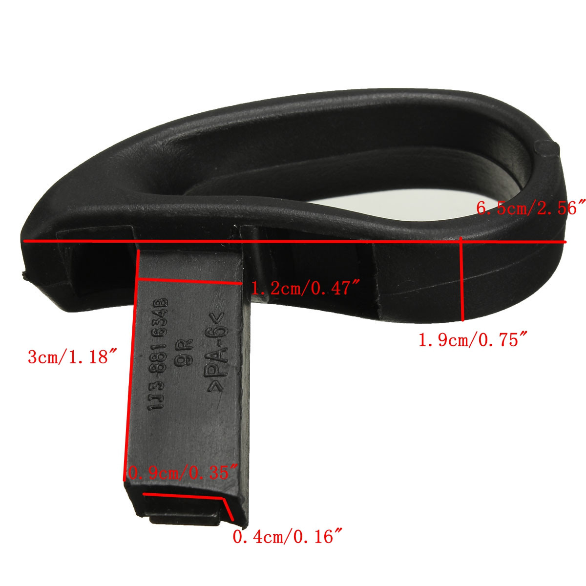 1Pcs-Right-Hand-Drive-Car-Seat-Lift-Release-Handle-for-VW-Golf-Polo-Bora-Lupo-Driver-Side-1013956