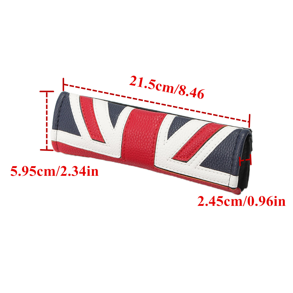 2PCS-Union-Jack-Carbon-Fiber-Car-Seat-Belt-Shoulder-Pads-For-BMW-Mini-Coupe-1665524