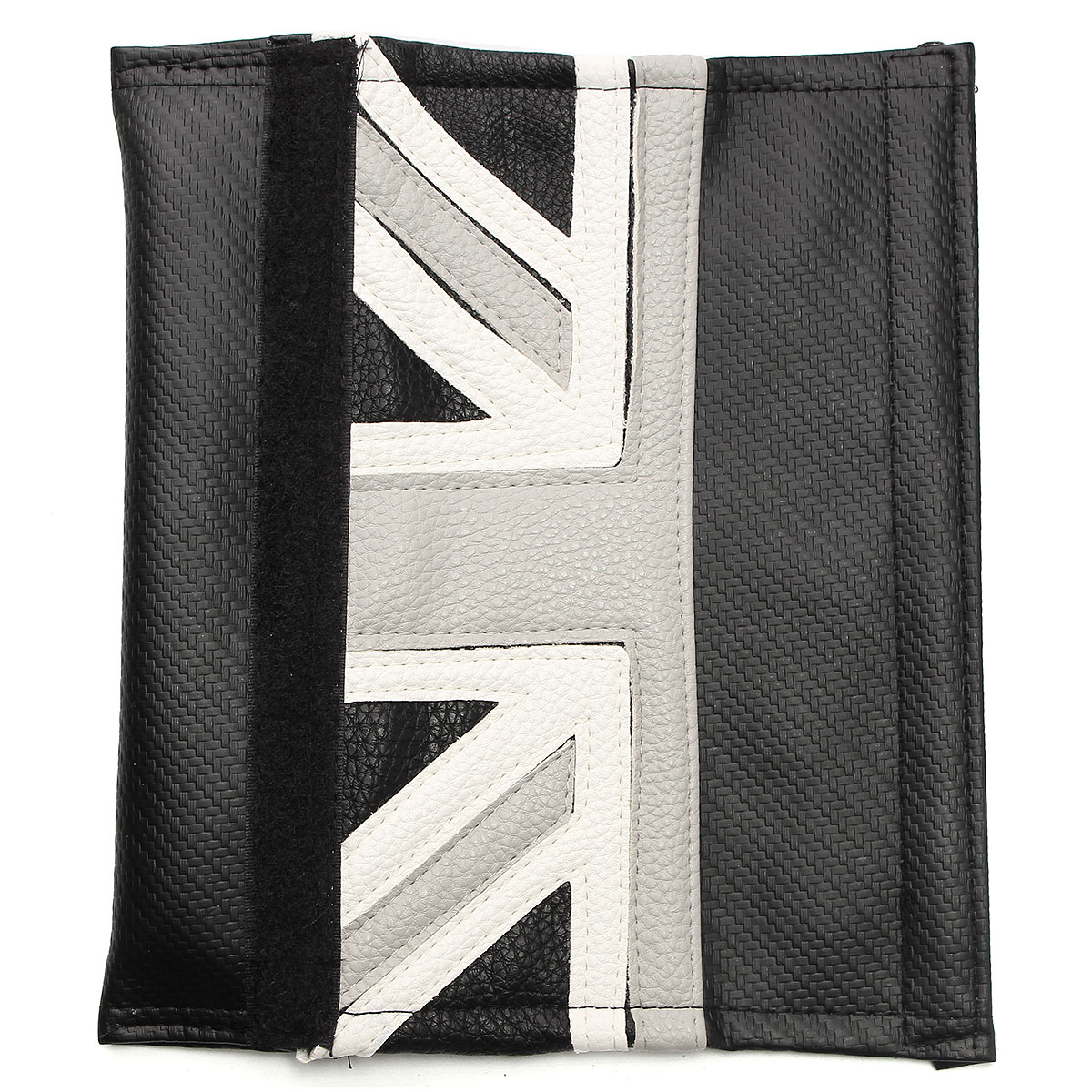2PCS-Union-Jack-Carbon-Fiber-Car-Seat-Belt-Shoulder-Pads-For-BMW-Mini-Coupe-1665524