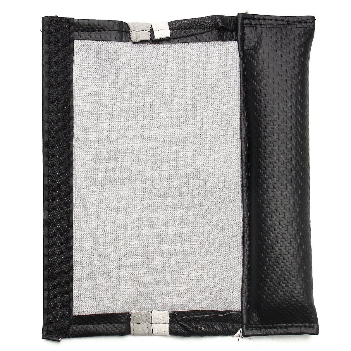 2PCS-Union-Jack-Carbon-Fiber-Car-Seat-Belt-Shoulder-Pads-For-BMW-Mini-Coupe-1665524