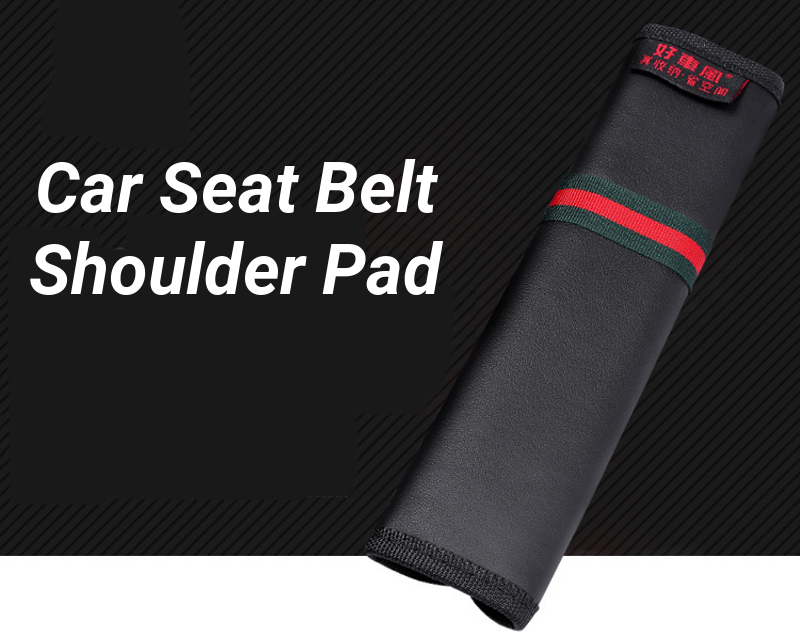 A-Pair-Leather-Car-Seat-Belt-Should-Pad-Black-Guard-Cover-Protector-Seat-Belt-Cushion-Universal-1303512