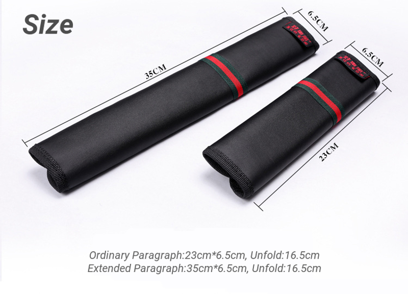 A-Pair-Leather-Car-Seat-Belt-Should-Pad-Black-Guard-Cover-Protector-Seat-Belt-Cushion-Universal-1303512