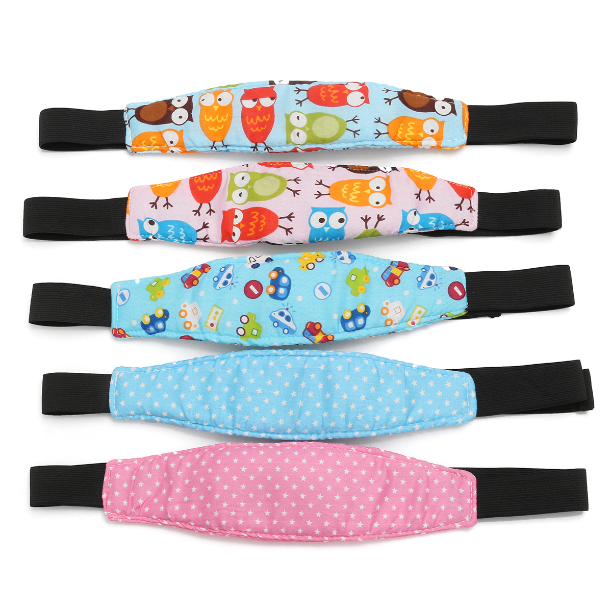 Baby-Car-Seat-Safety-Sleep-Head-Strap-Support-Rest-Holder-Belts-Child-1689087
