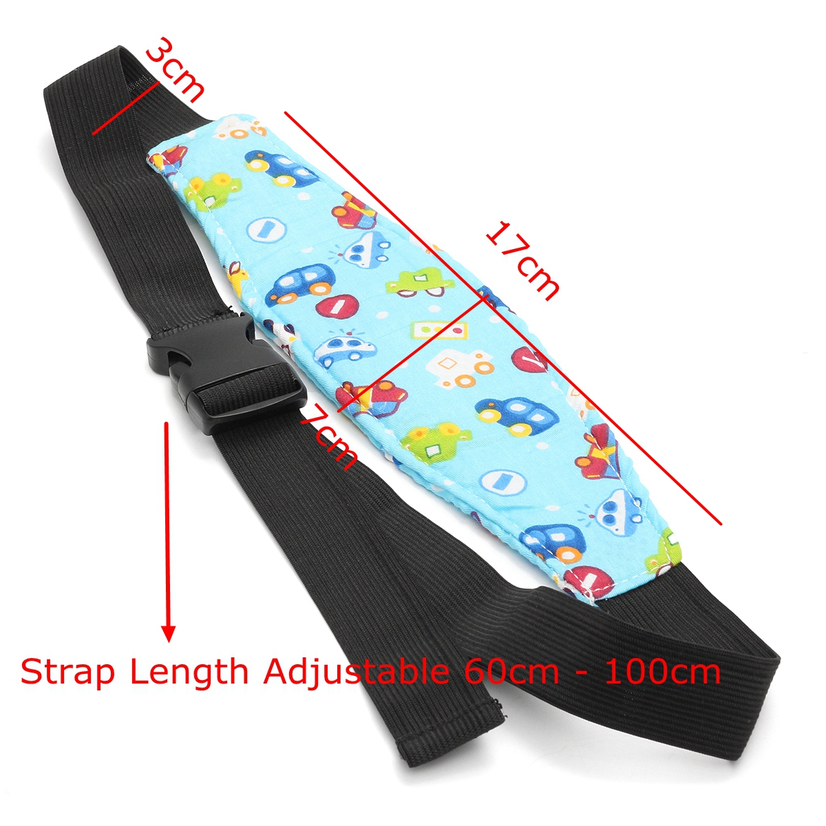 Baby-Car-Seat-Safety-Sleep-Head-Strap-Support-Rest-Holder-Belts-Child-1689087