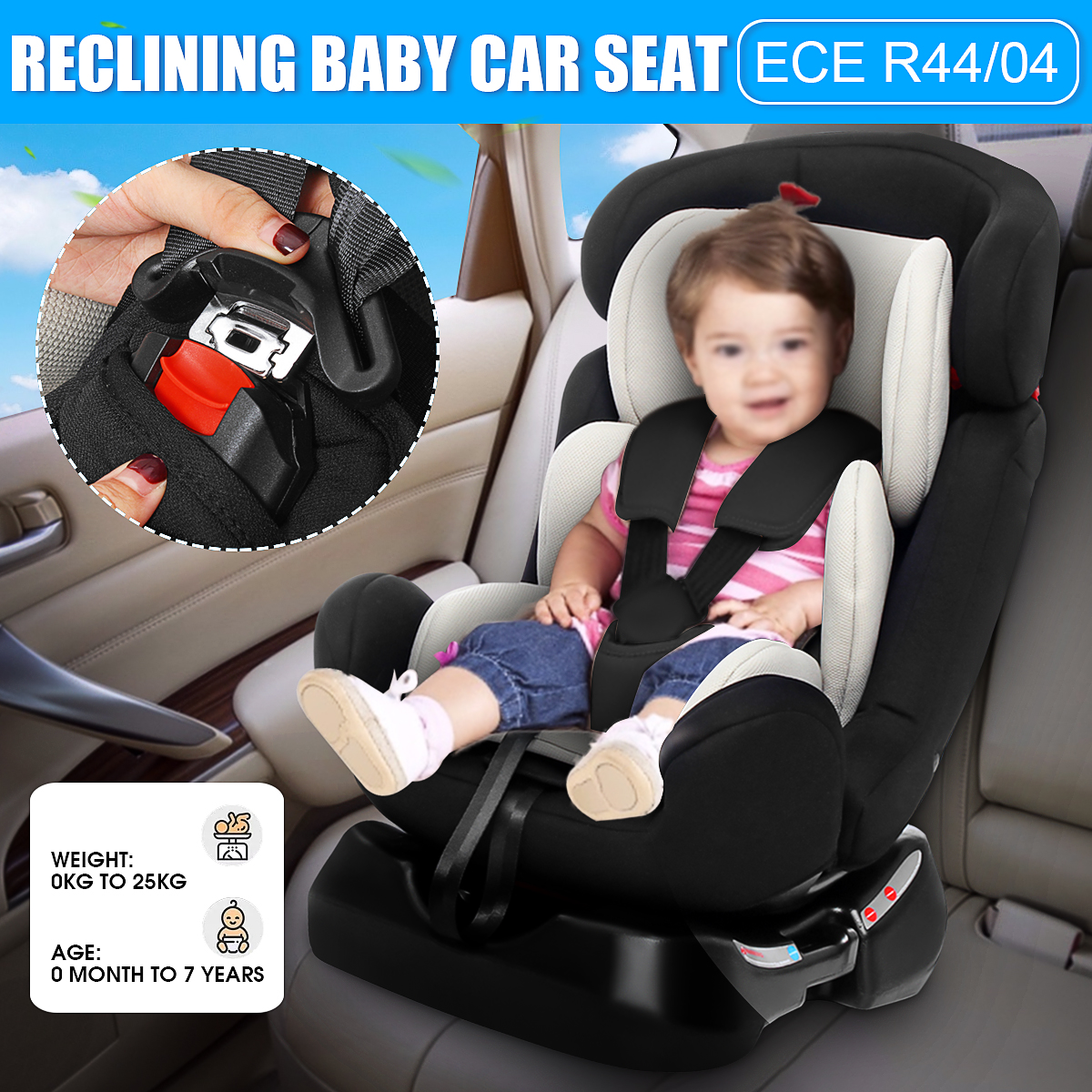 Breathable-Fabric-Reclining-Car-Child-Safety-Seat-ECE-R4404-Fits-For-Children-From-0-To-25kg-1526295