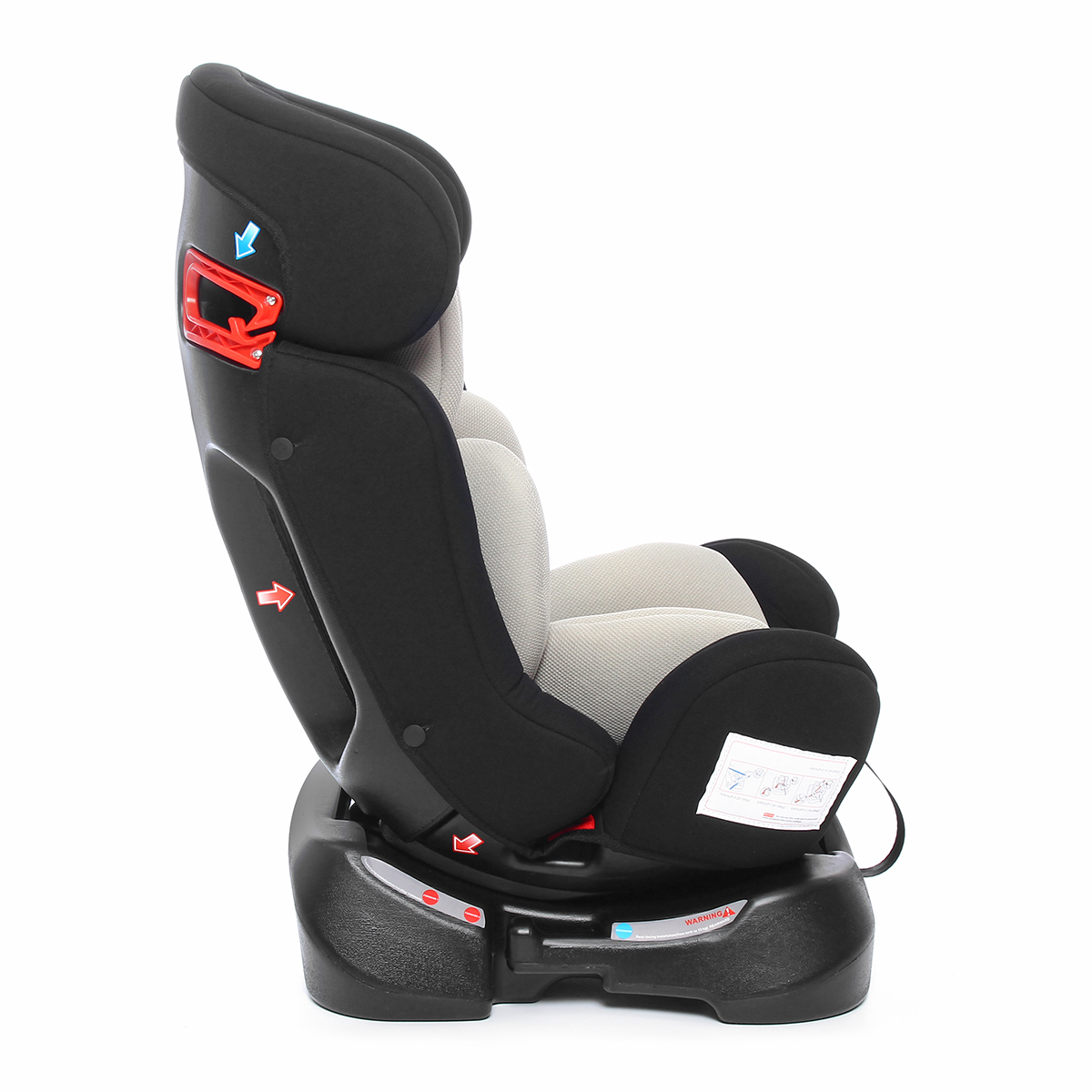 Breathable-Fabric-Reclining-Car-Child-Safety-Seat-ECE-R4404-Fits-For-Children-From-0-To-25kg-1526295