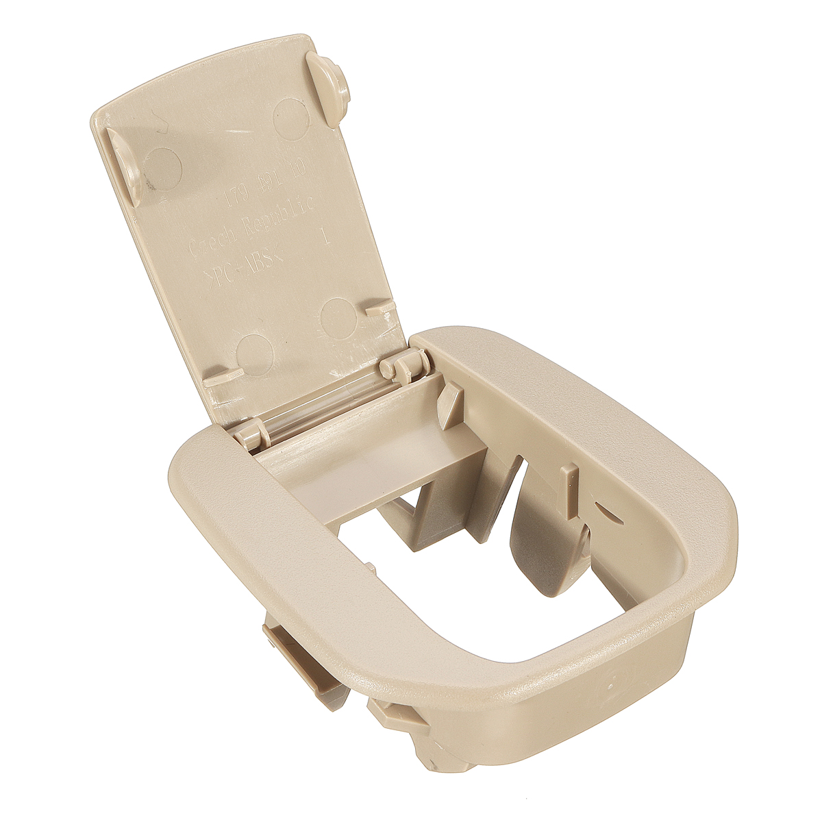 Car-Rear-Seat-ISOFIX-Mount-Cover-For-BMW-1-3-Series-X1-E84-E87-E90-F30-F35-1665484