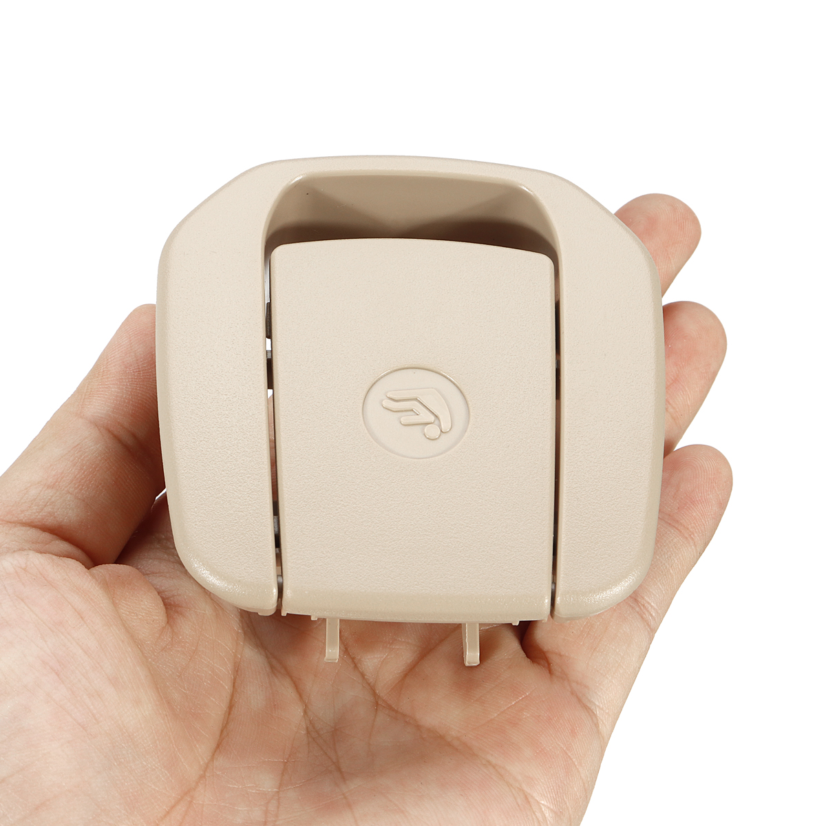 Car-Rear-Seat-ISOFIX-Mount-Cover-For-BMW-1-3-Series-X1-E84-E87-E90-F30-F35-1665484