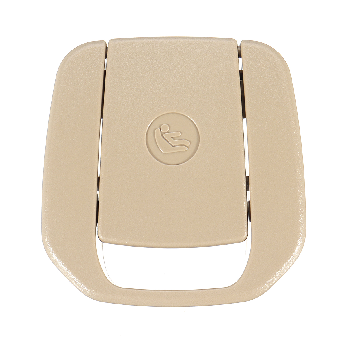 Car-Rear-Seat-ISOFIX-Mount-Cover-For-BMW-1-3-Series-X1-E84-E87-E90-F30-F35-1665484