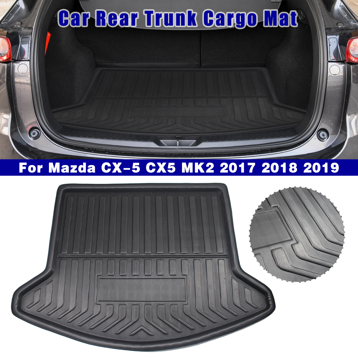 Car-Rear-Trunk-Cargo-Mat-For-Mazda-CX-5-CX5-MK2-2017-2018-2019-1555692
