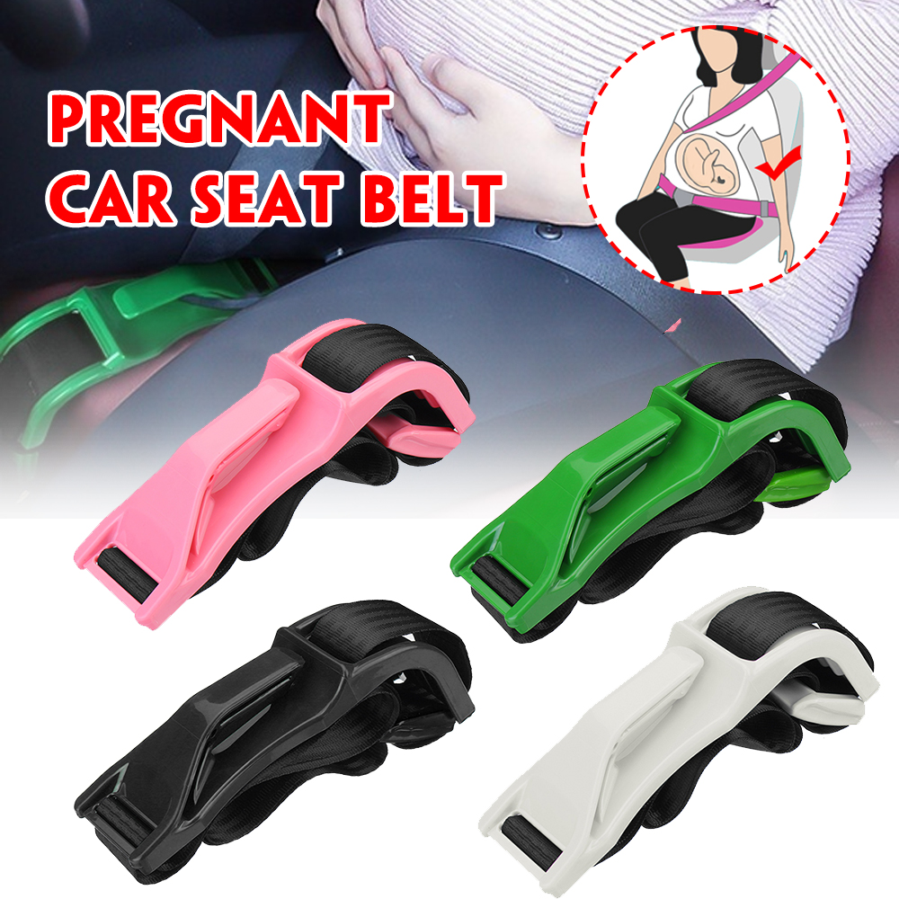Car-Seat-Belt-Adjuster-Comfort-Safety-for-Moms-Belly-Protect-1683873
