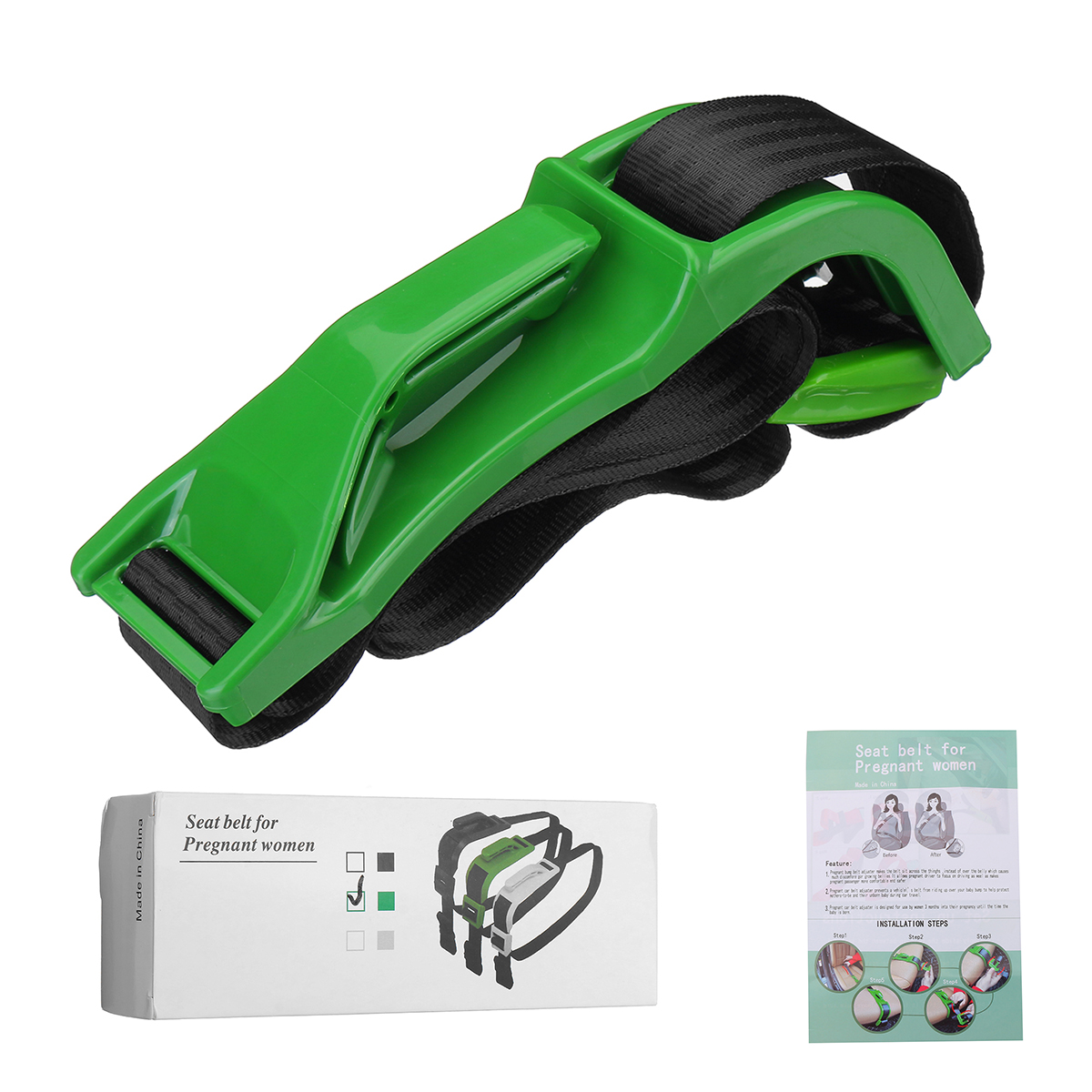 Car-Seat-Belt-Adjuster-Comfort-Safety-for-Moms-Belly-Protect-1683873