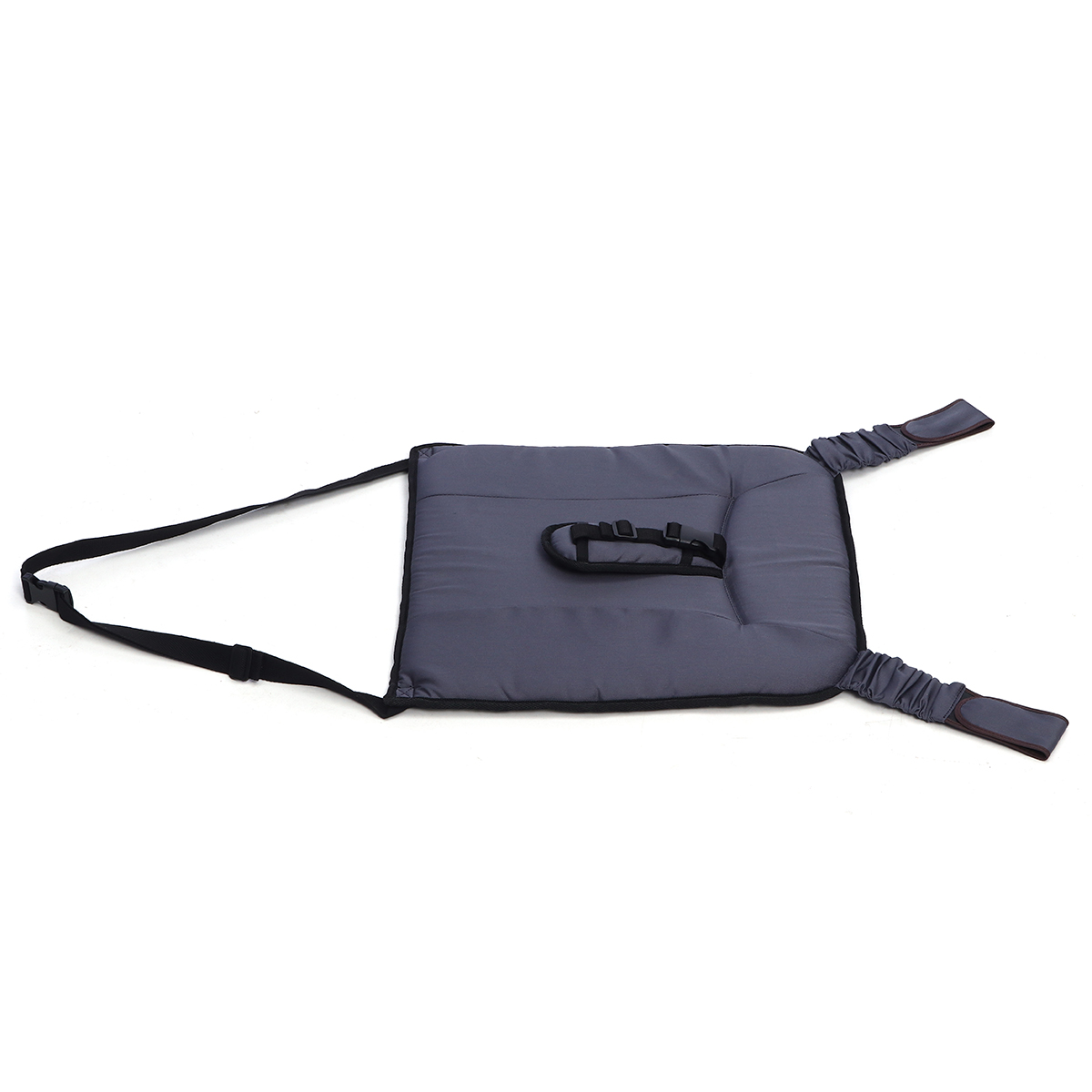 Car-Woman-Driving-Seat-Belt-Safety-Protector-Cushion-Soft-Pad-Universal-1436007