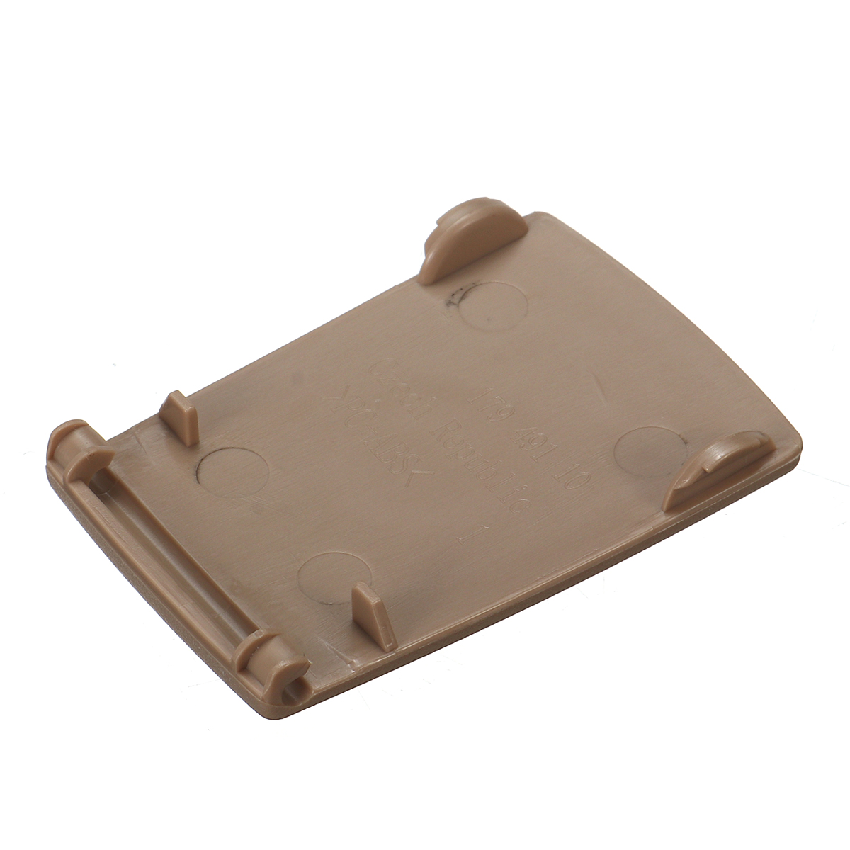 For-BMW-F30-F31-3-Series-F20-F21-F22-Rear-Child-Seat-Anchor-ISOFix-Cover-Beige-1666416