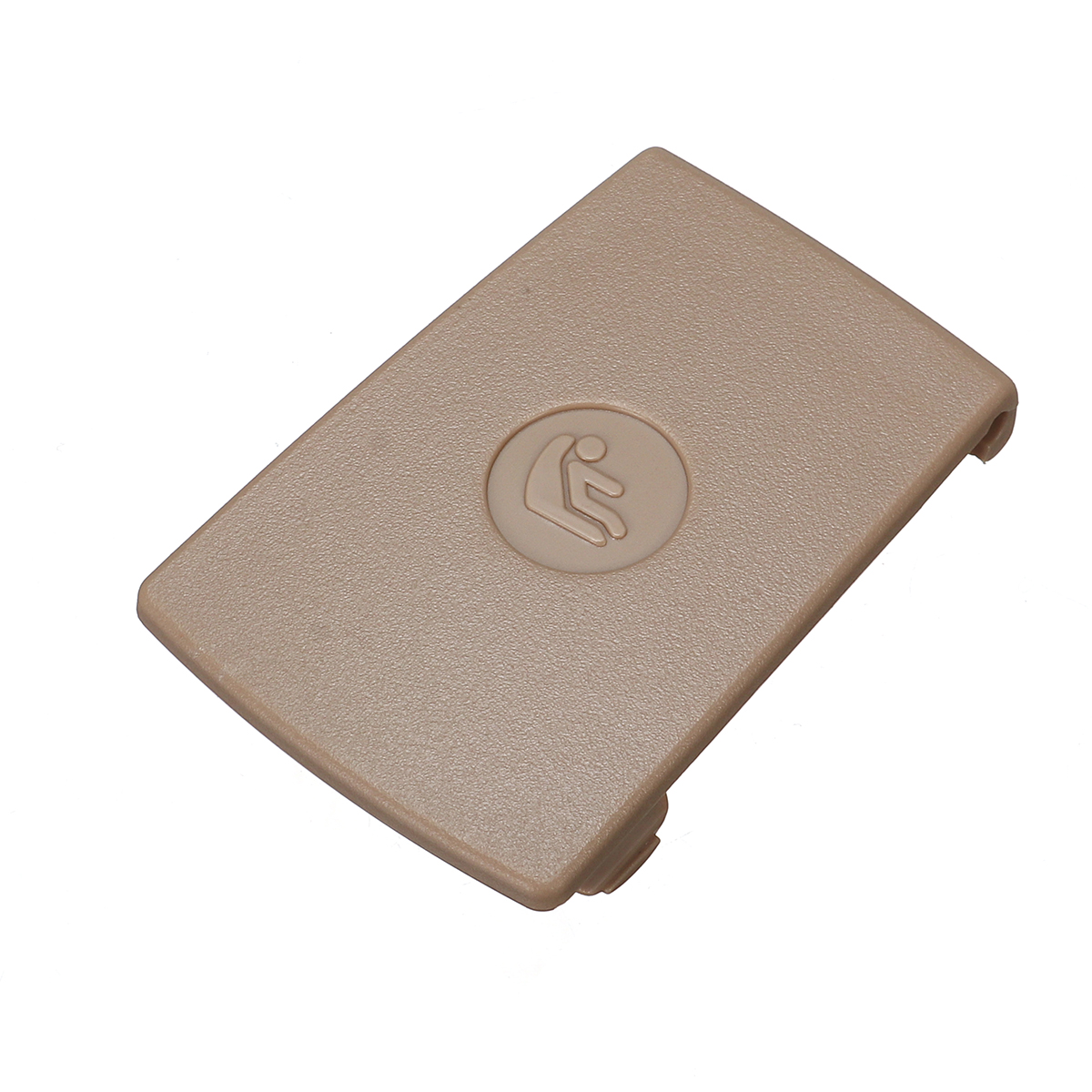 For-BMW-F30-F31-3-Series-F20-F21-F22-Rear-Child-Seat-Anchor-ISOFix-Cover-Beige-1666416