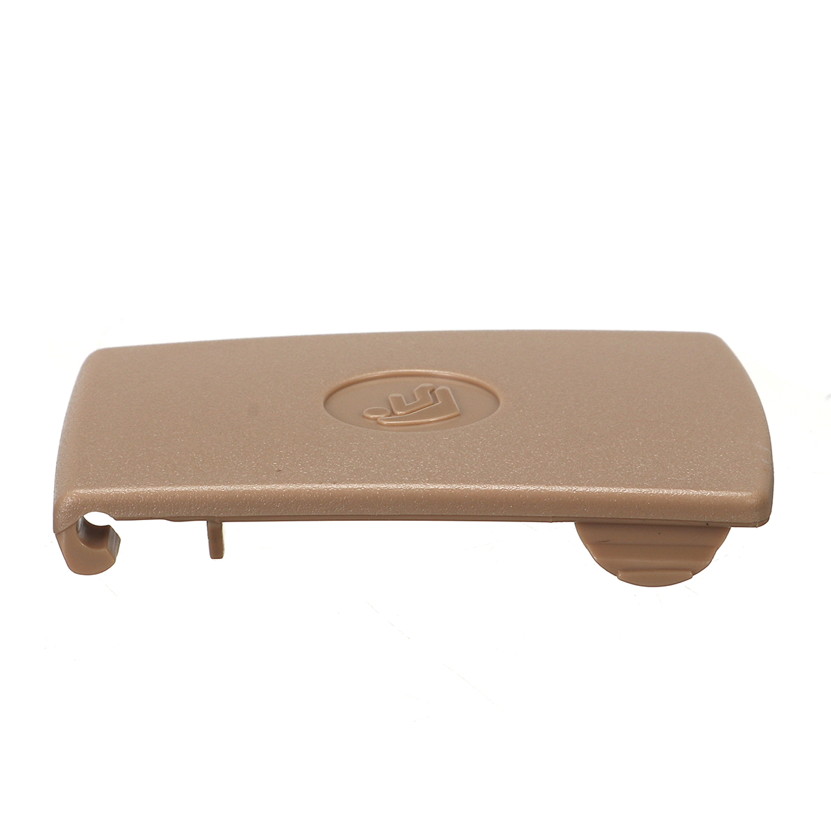 For-BMW-F30-F31-3-Series-F20-F21-F22-Rear-Child-Seat-Anchor-ISOFix-Cover-Beige-1666416