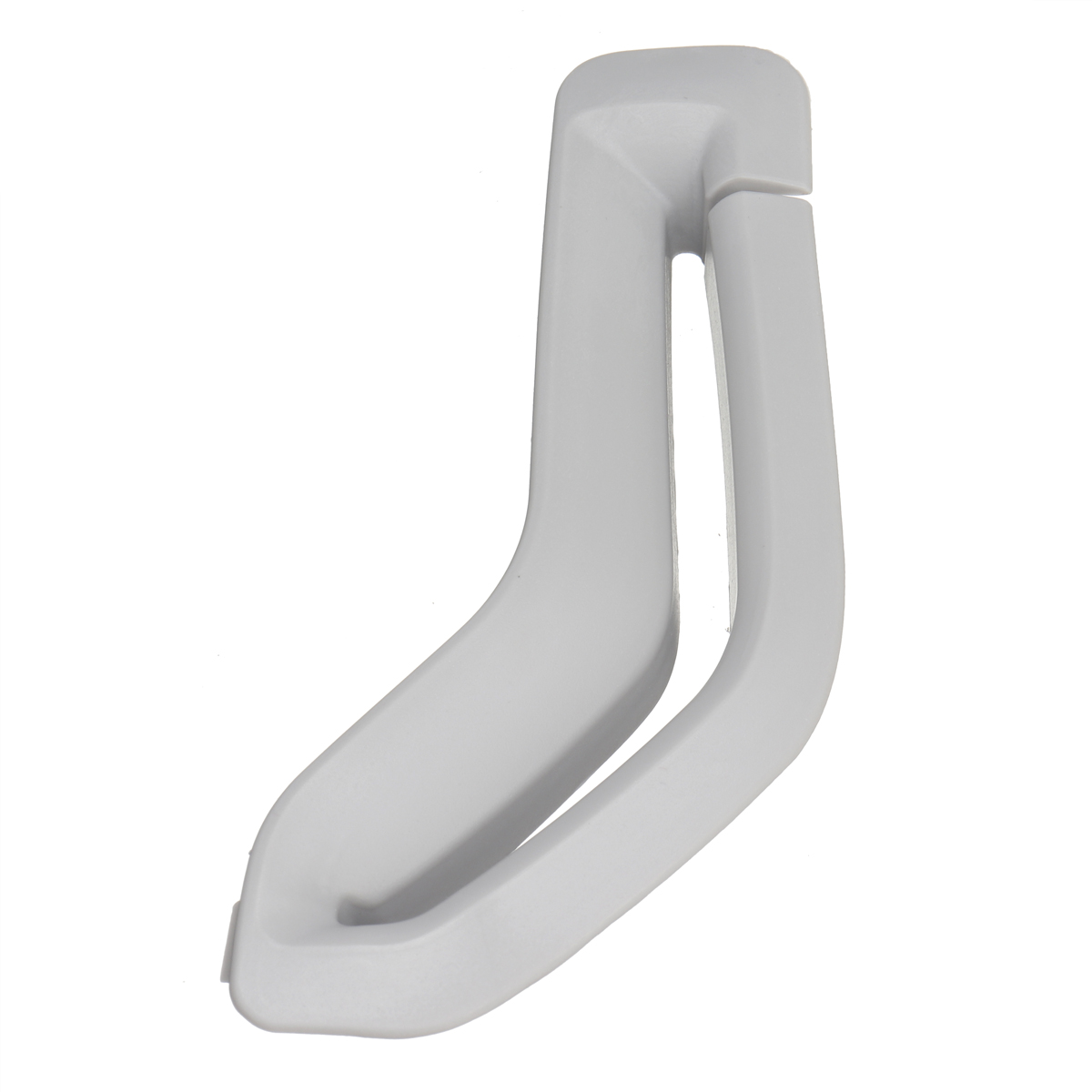 Left--Right-Front-Selector-Gate-Seat-Belt-Trim-Cover-39885877-39885875-For-Volvo-S60-S80-V70-XC90-1806839