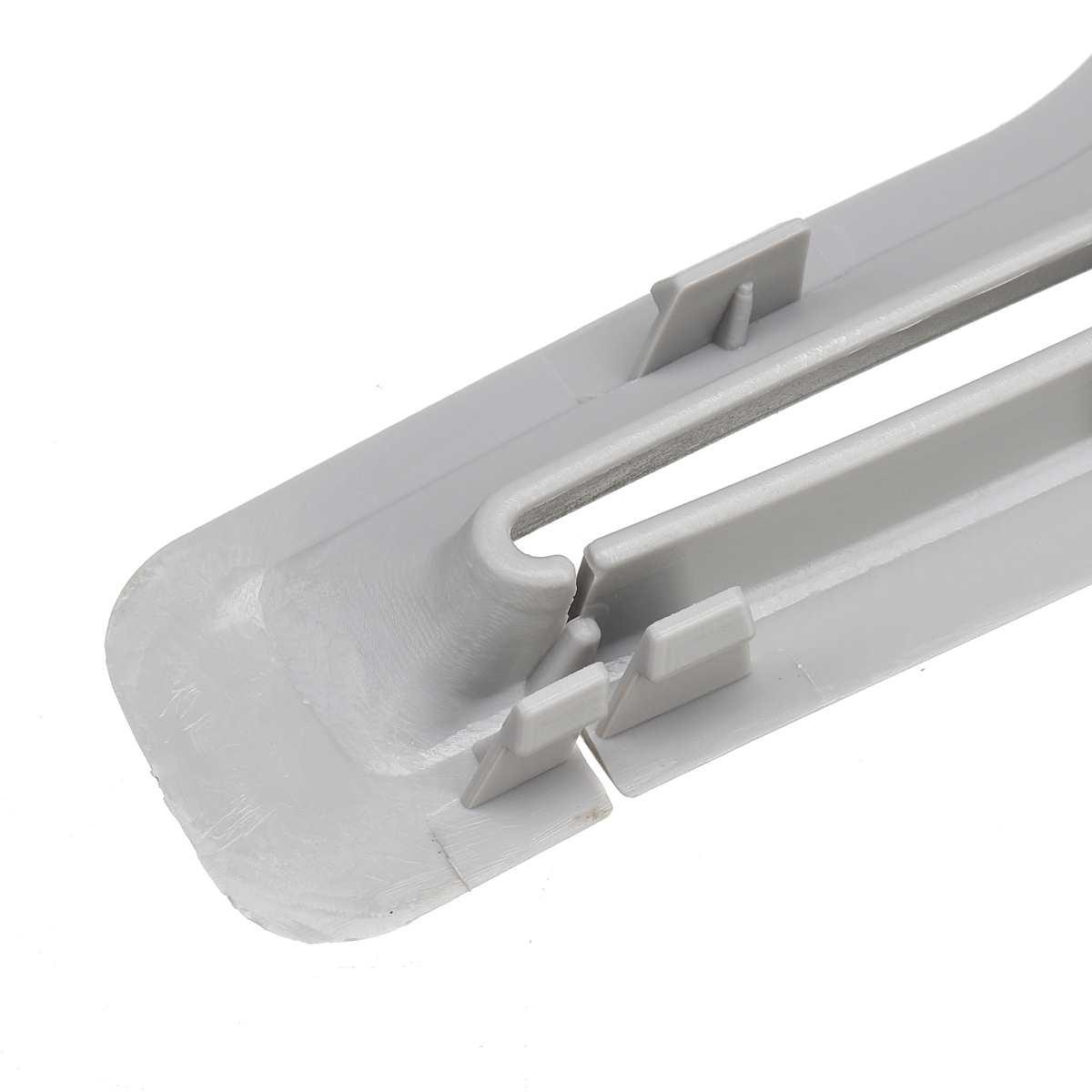 Left--Right-Front-Selector-Gate-Seat-Belt-Trim-Cover-39885877-39885875-For-Volvo-S60-S80-V70-XC90-1806839