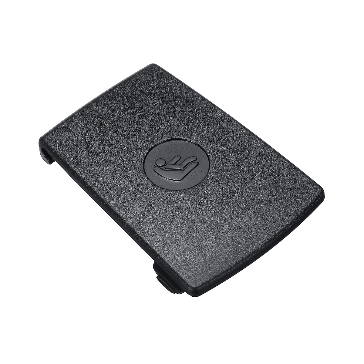 Rear-Child-Seat-Safety-Anchor-ISOFix-Cover-Flap-For-BMW-1-3-Series-E90-F30-1666413