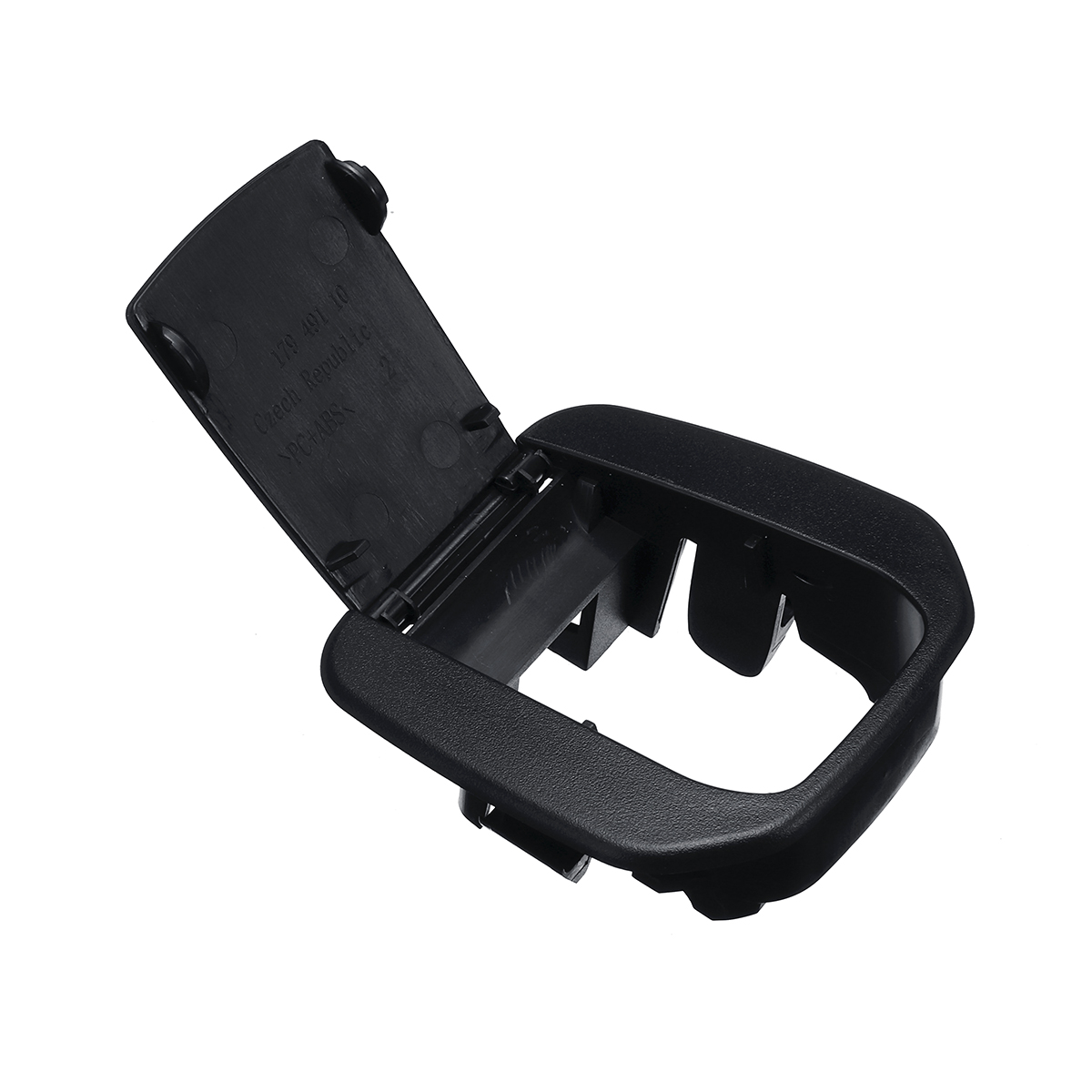 Rear-Child-Seat-Safety-Anchor-ISOFix-Cover-For-BMW-1-3-Series-X1-E84-F87-E90-F30-1665485