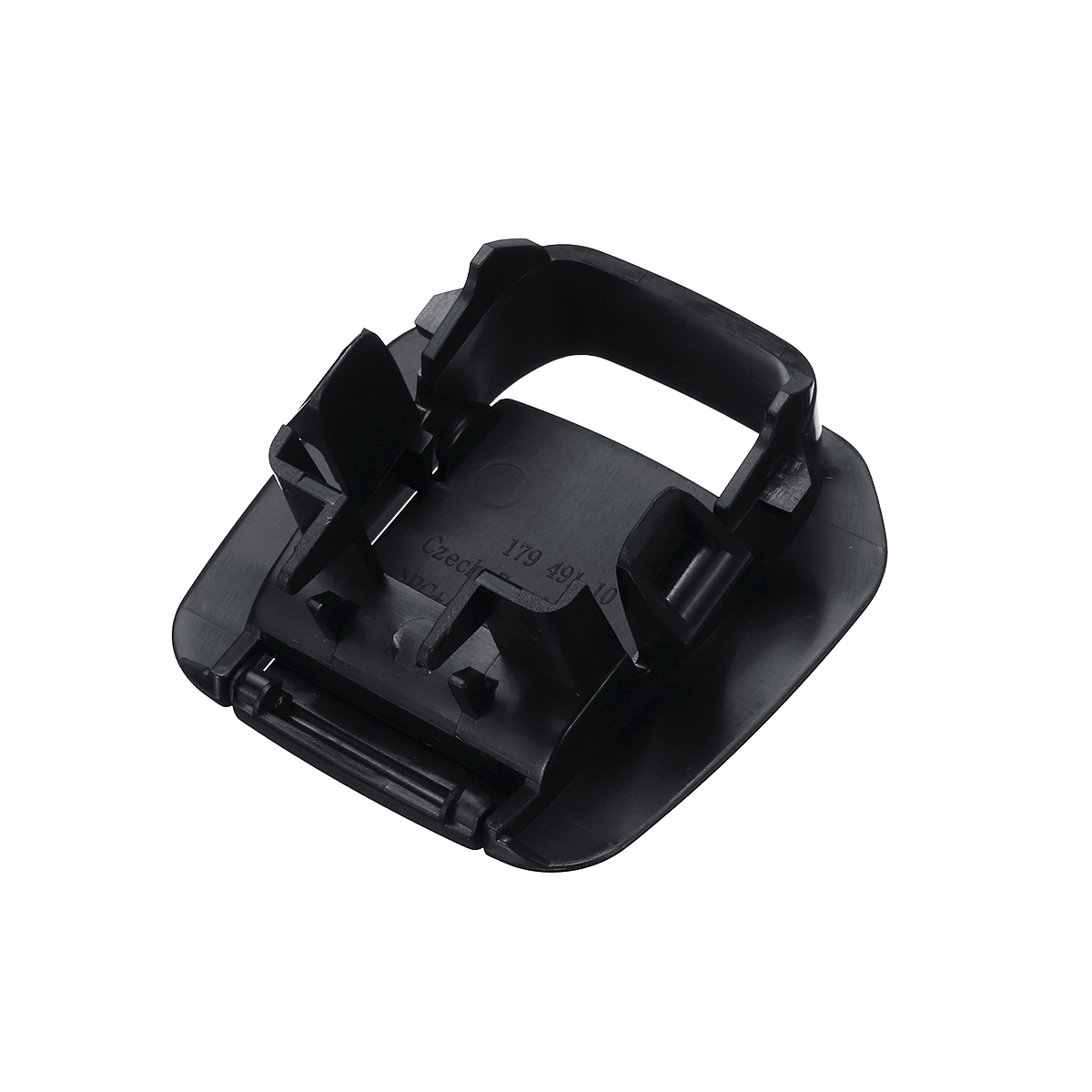 Rear-Child-Seat-Safety-Anchor-ISOFix-Cover-For-BMW-1-3-Series-X1-E84-F87-E90-F30-1665485