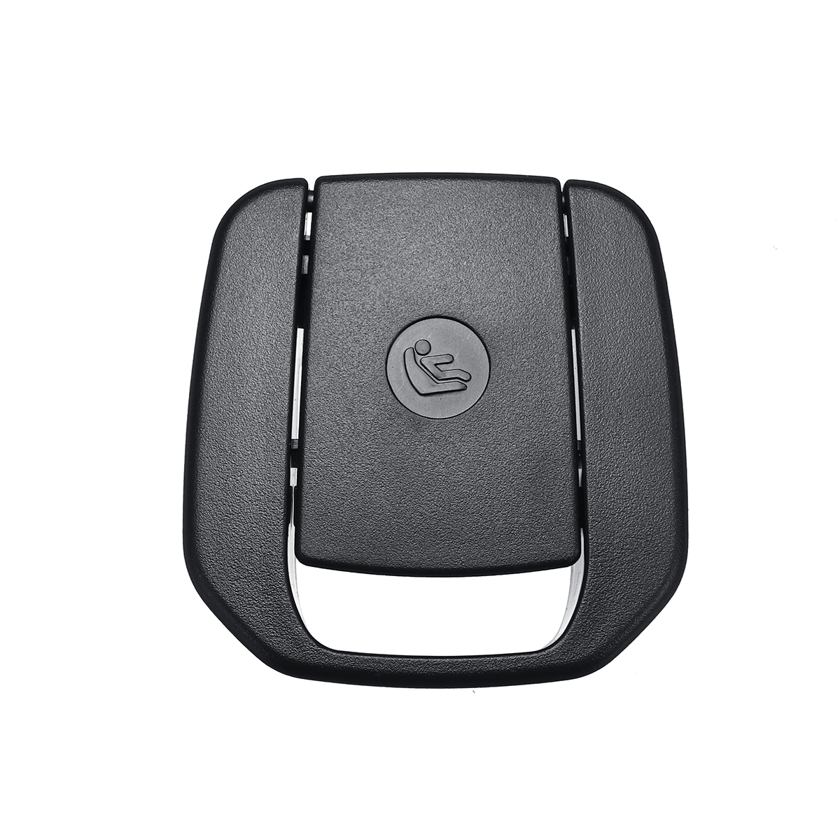 Rear-Child-Seat-Safety-Anchor-ISOFix-Cover-For-BMW-1-3-Series-X1-E84-F87-E90-F30-1665485